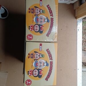 Kids Toy Set - Multicolor